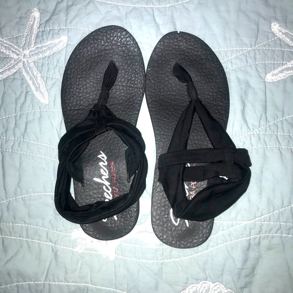 Sketchers Sandals